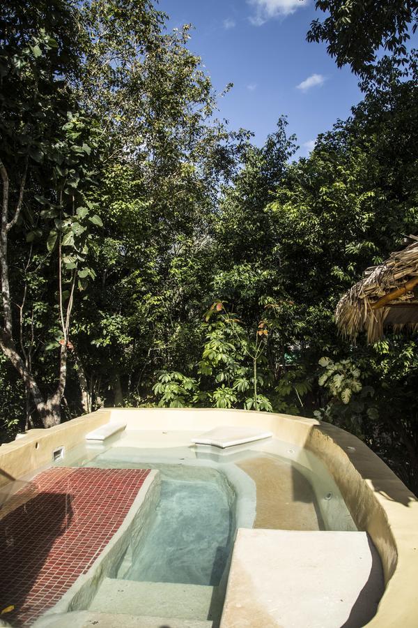 La Selva Mariposa * Tulum