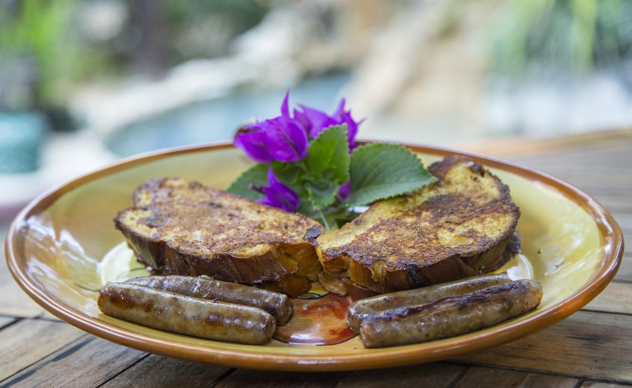 Bed & Breakfast La Selva Mariposa *