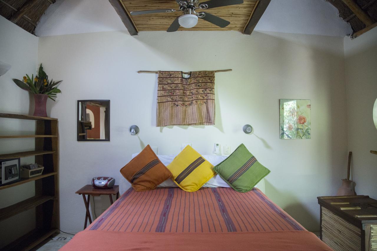 Bed & Breakfast La Selva Mariposa *
