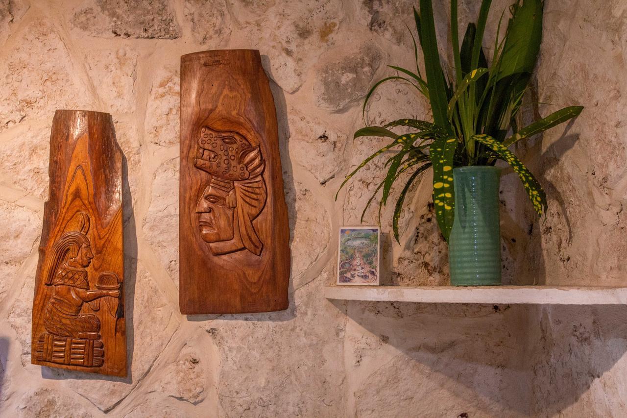 Bed & Breakfast La Selva Mariposa *