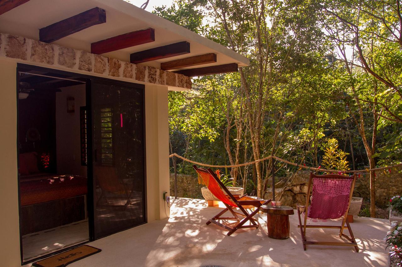 Bed & Breakfast La Selva Mariposa *