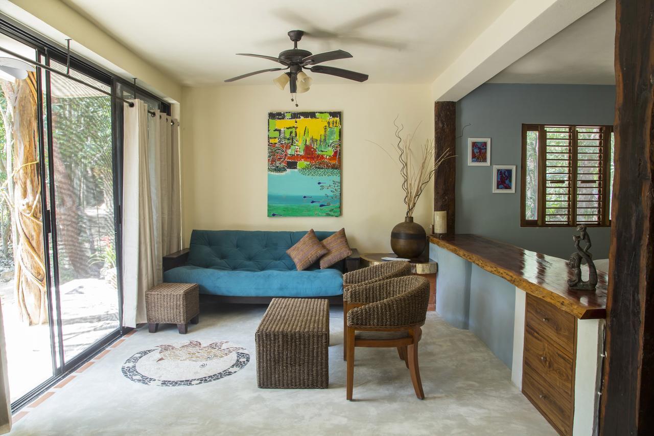 Bed & Breakfast La Selva Mariposa *