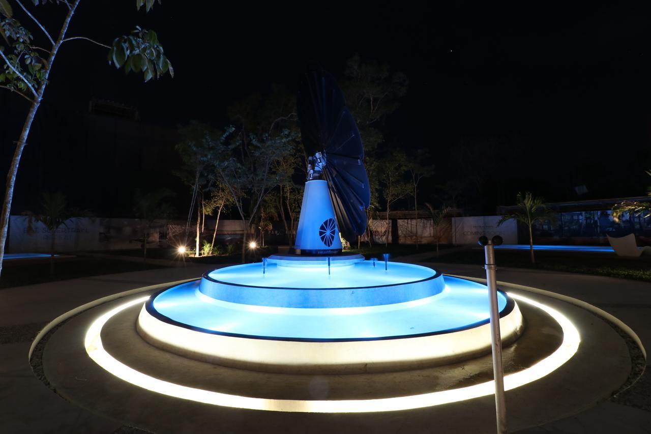 Hotel Park & 5*