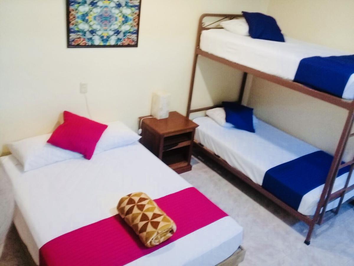 Hotel Flor *
