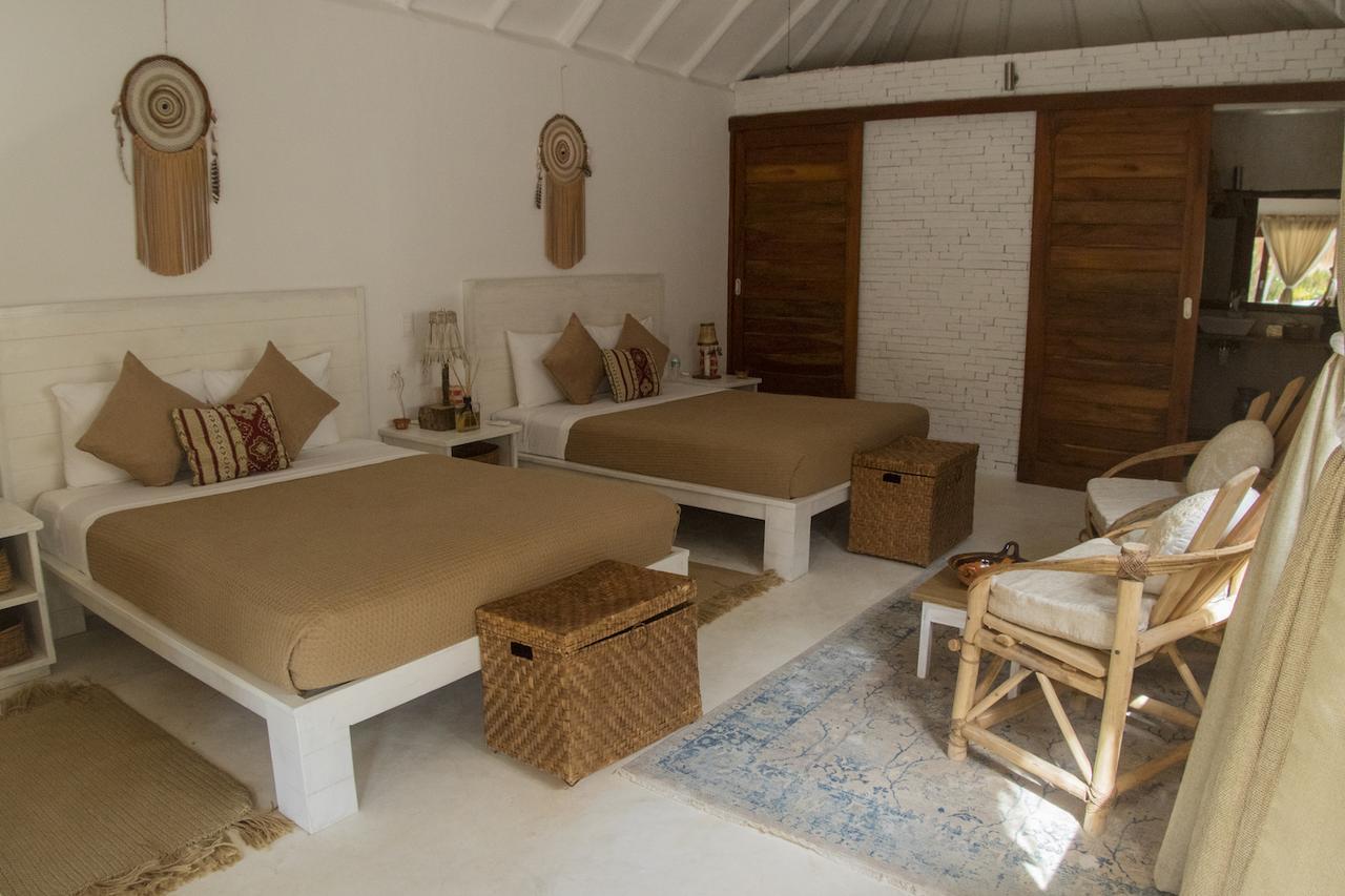 Hotel Amigos Boutique Tulum