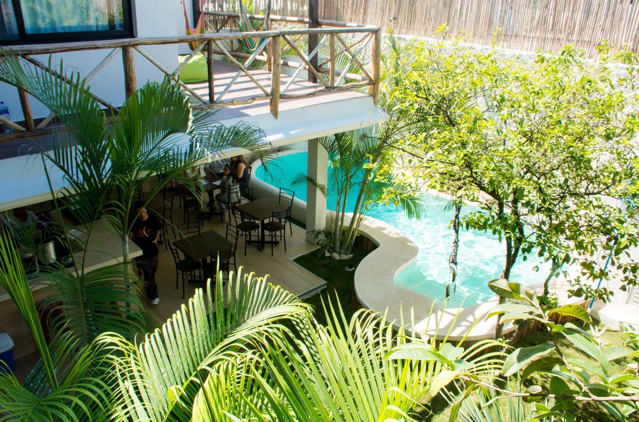Pacha Boutique Hotel Tulum
