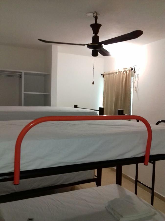 Apartment Edificio Alma