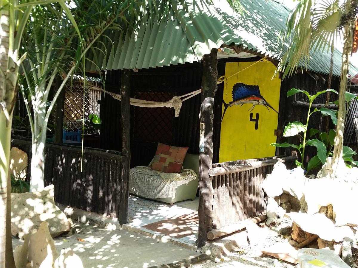 Rancho Tranquilo Hostel *