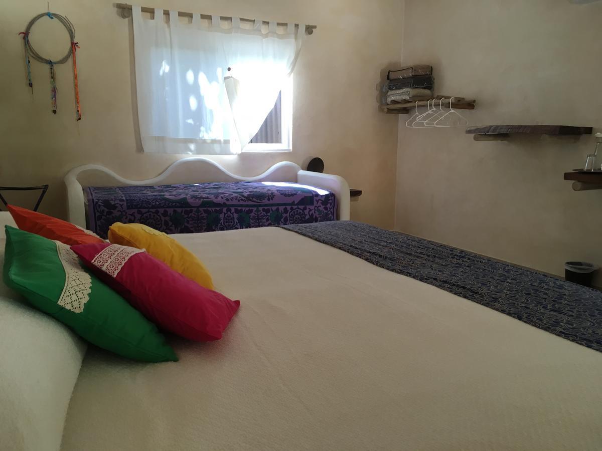 Casa Tzalam Selva 4*