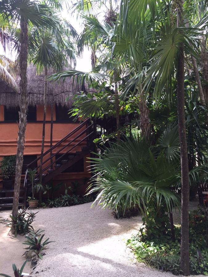 Las Palmas Maya Hotel
