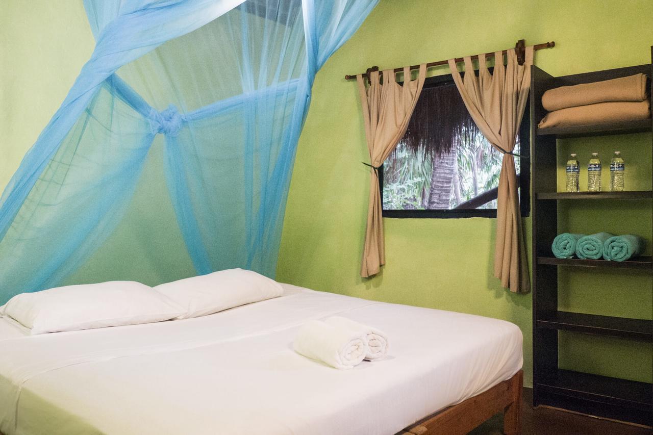 Las Palmas Maya 3*