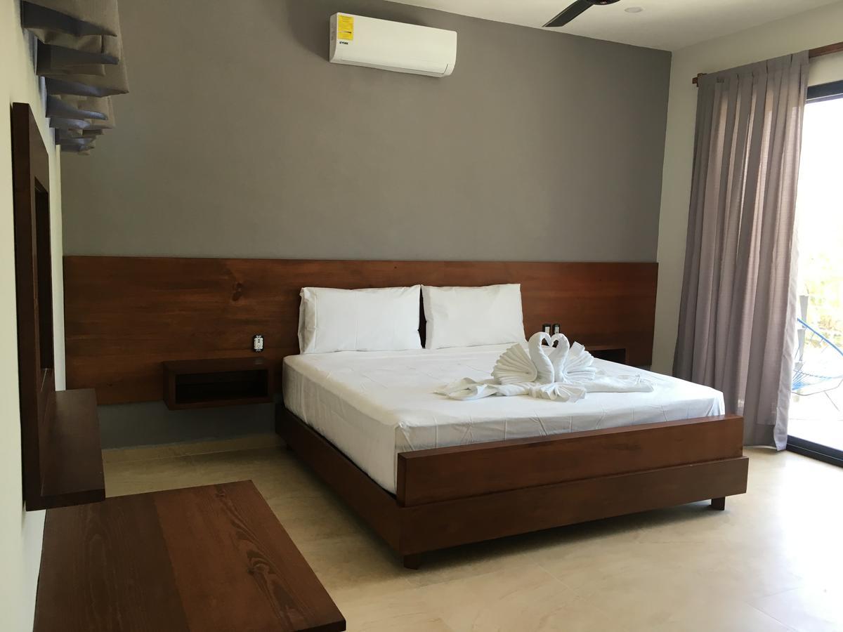 Aparthotel Yaax Kiin 3*