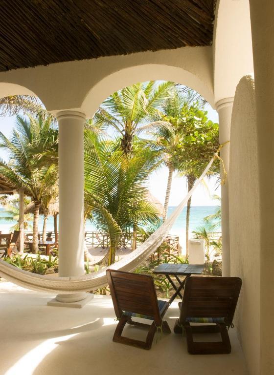 Ranitas Eco Boutique 3* Tulum