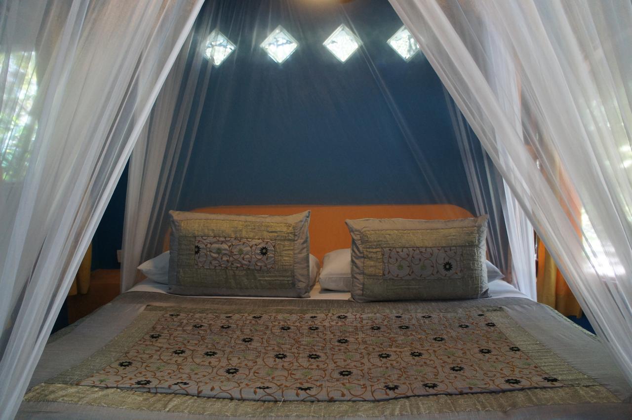 Cabanas La Luna Tulum