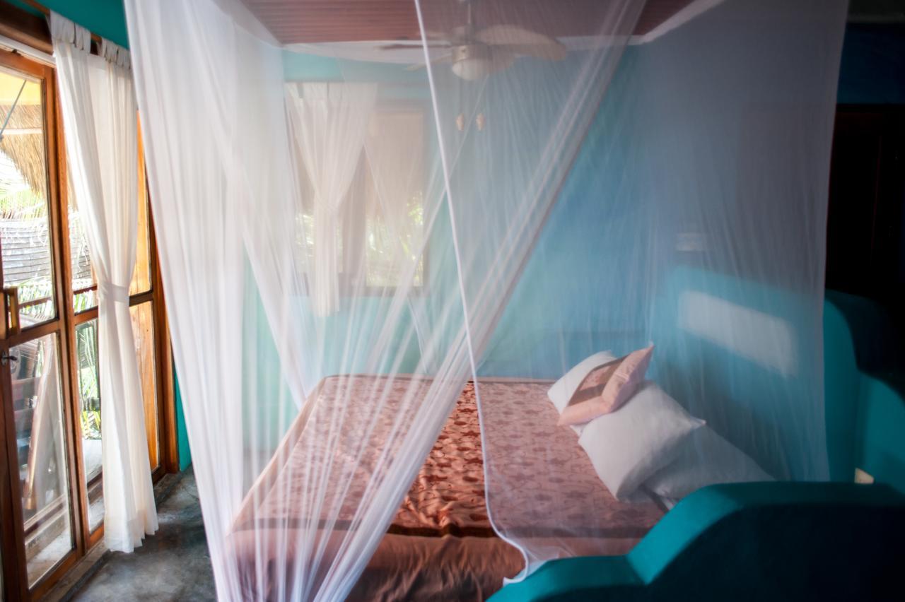 Cabanas La Luna Hotel