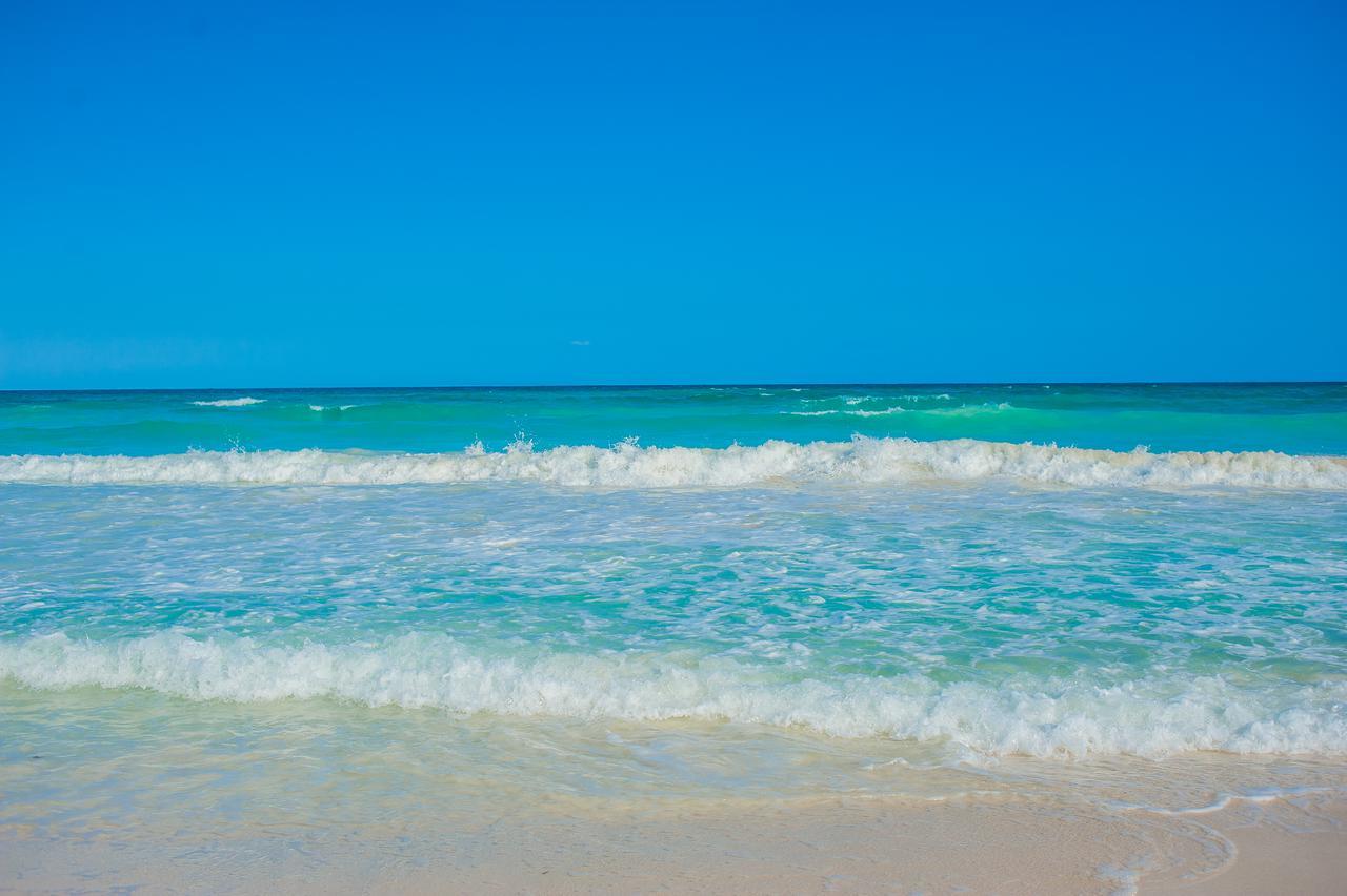 Cabanas La Luna Hotel Tulum
