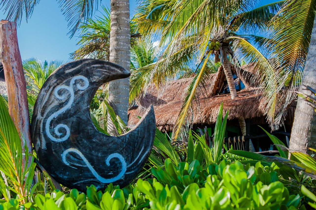 Cabanas La Luna Hotel 3*