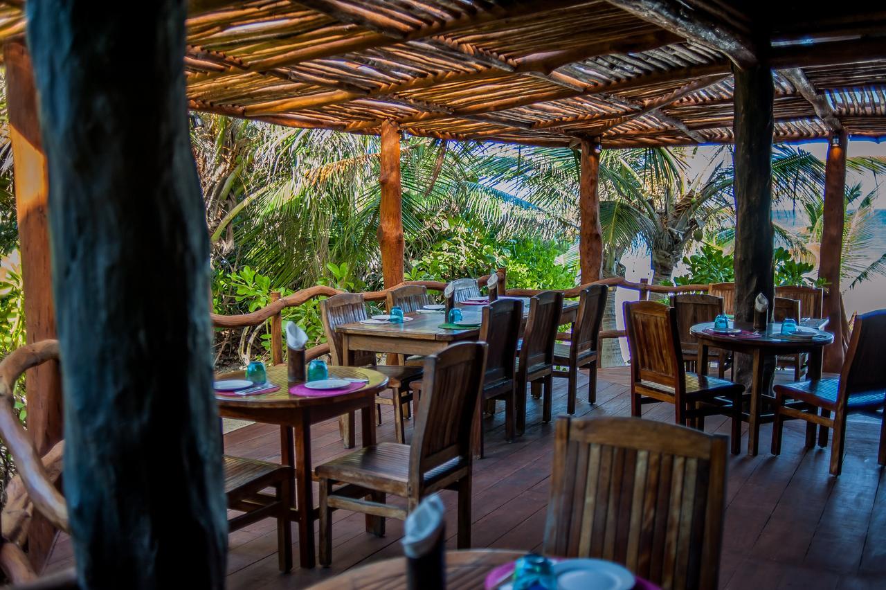 Cabanas La Luna Hotel 3*