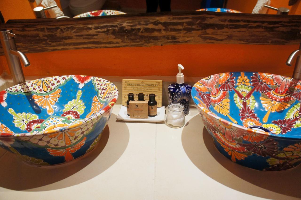 Cabanas La Luna Hotel