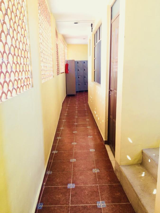 Hotel Flor