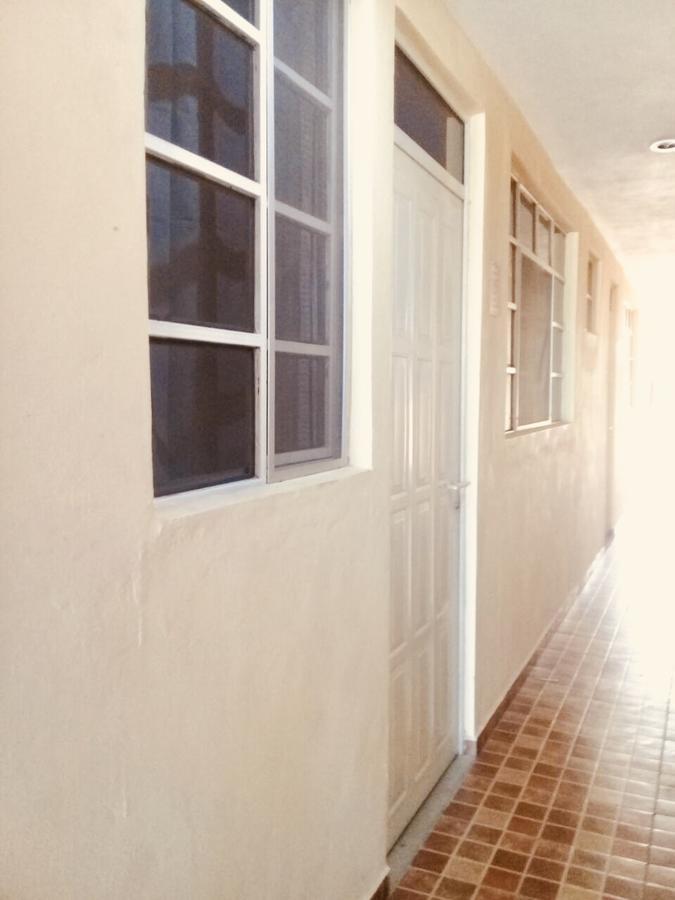 Flor Hotel Tulum