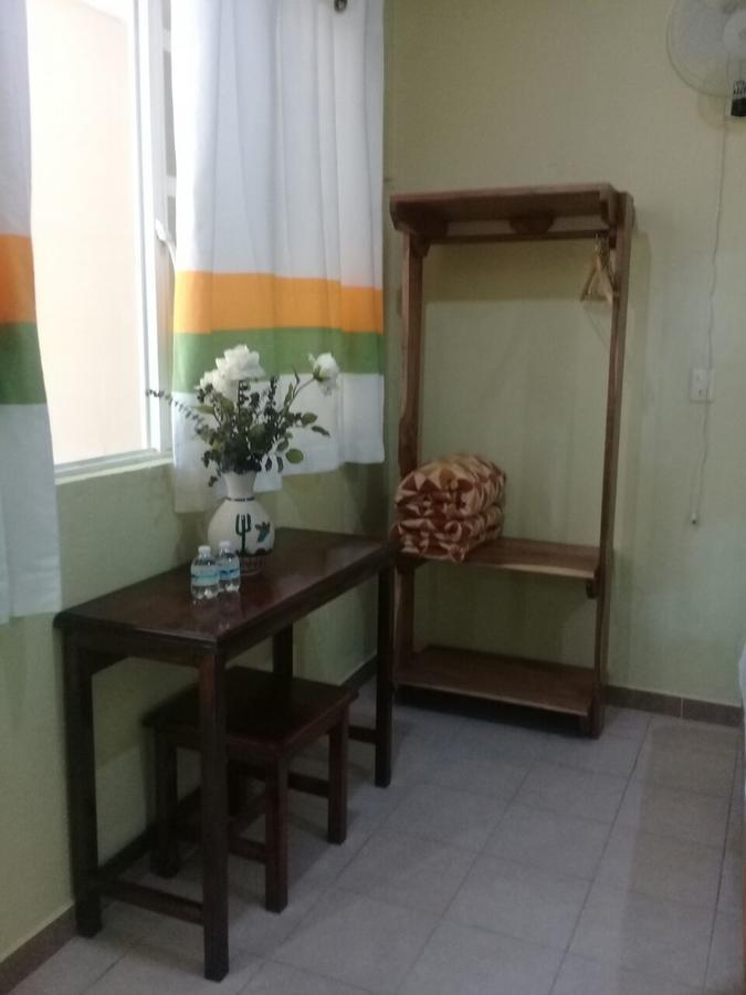 Flor Hotel