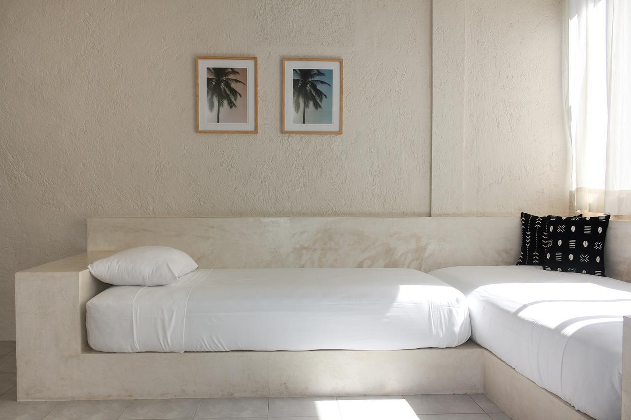 Aruma & Boutique 3* Tulum