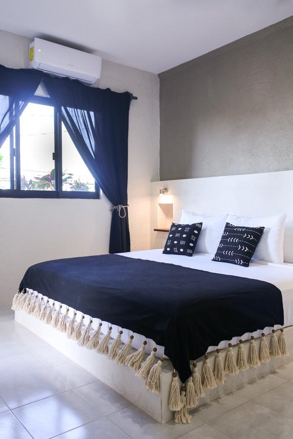 Aruma & Boutique Hotel