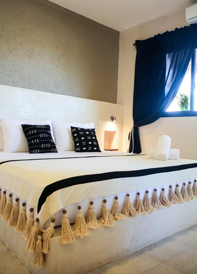 Hotel Aruma & Boutique Tulum