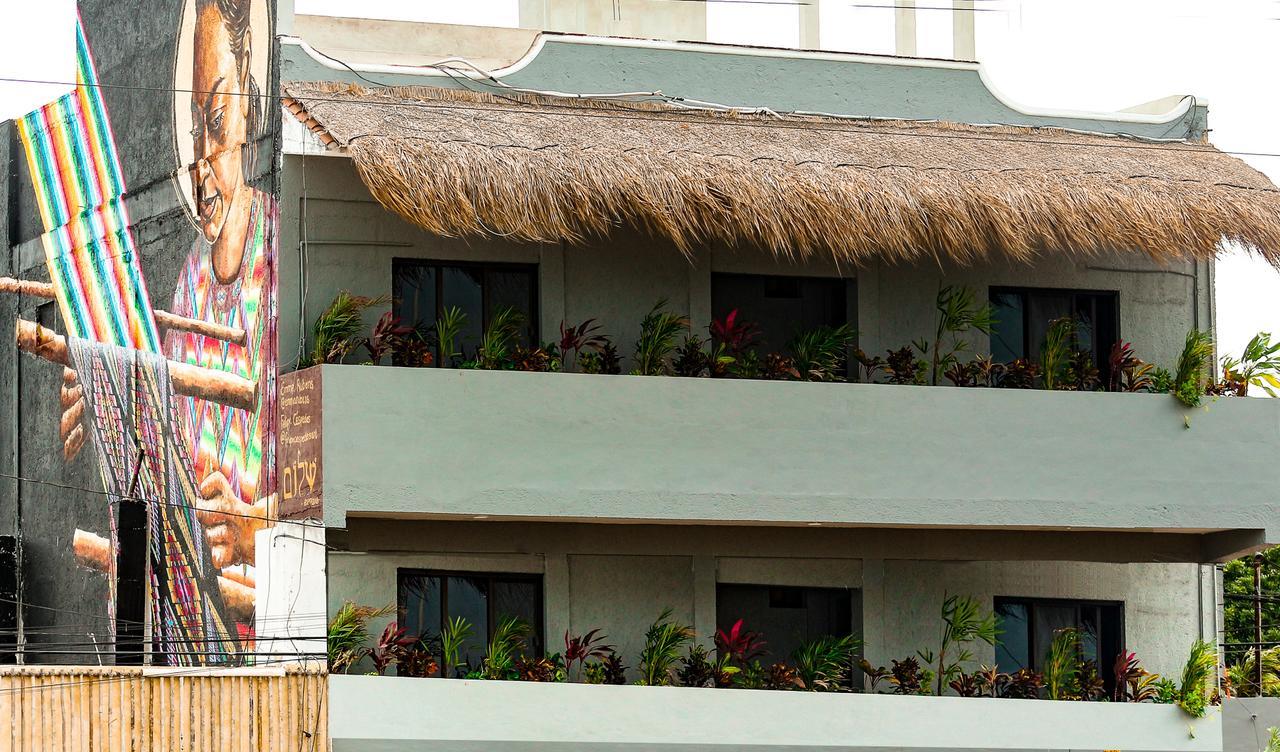 Hotel Aruma & Boutique Tulum