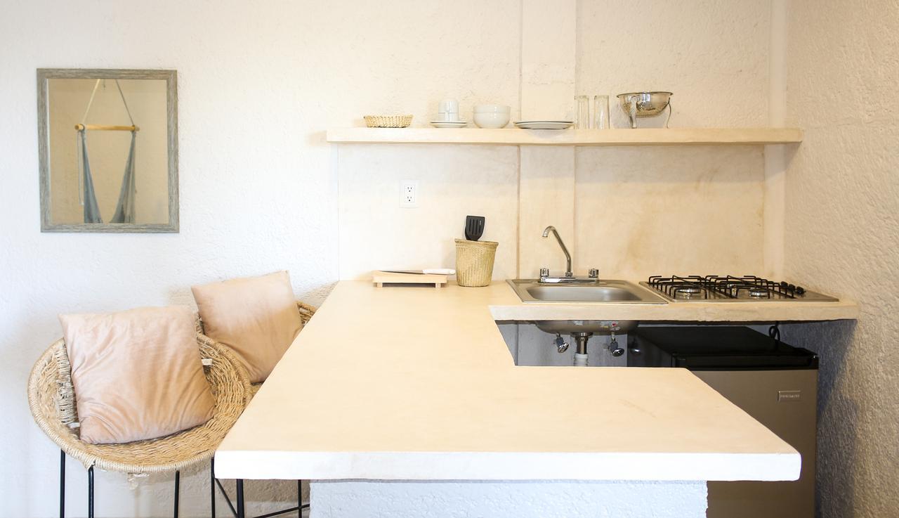 Hotel Aruma & Boutique Tulum