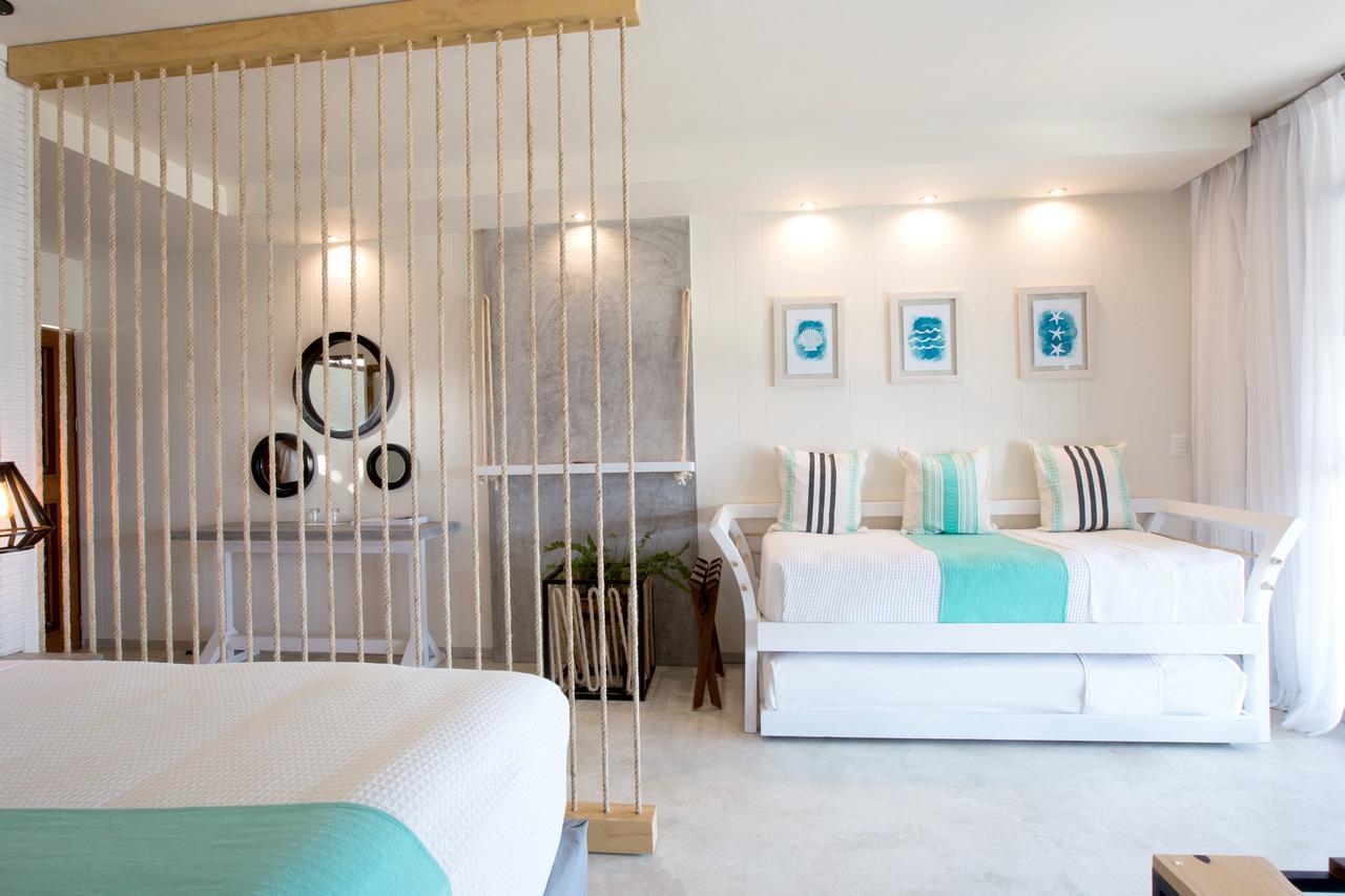 El Pez A Colibri Boutique 5* Tulum