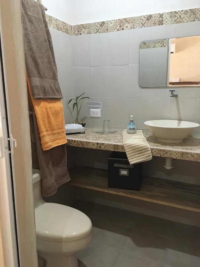 Casa Tzalam Selva Bed & Breakfast