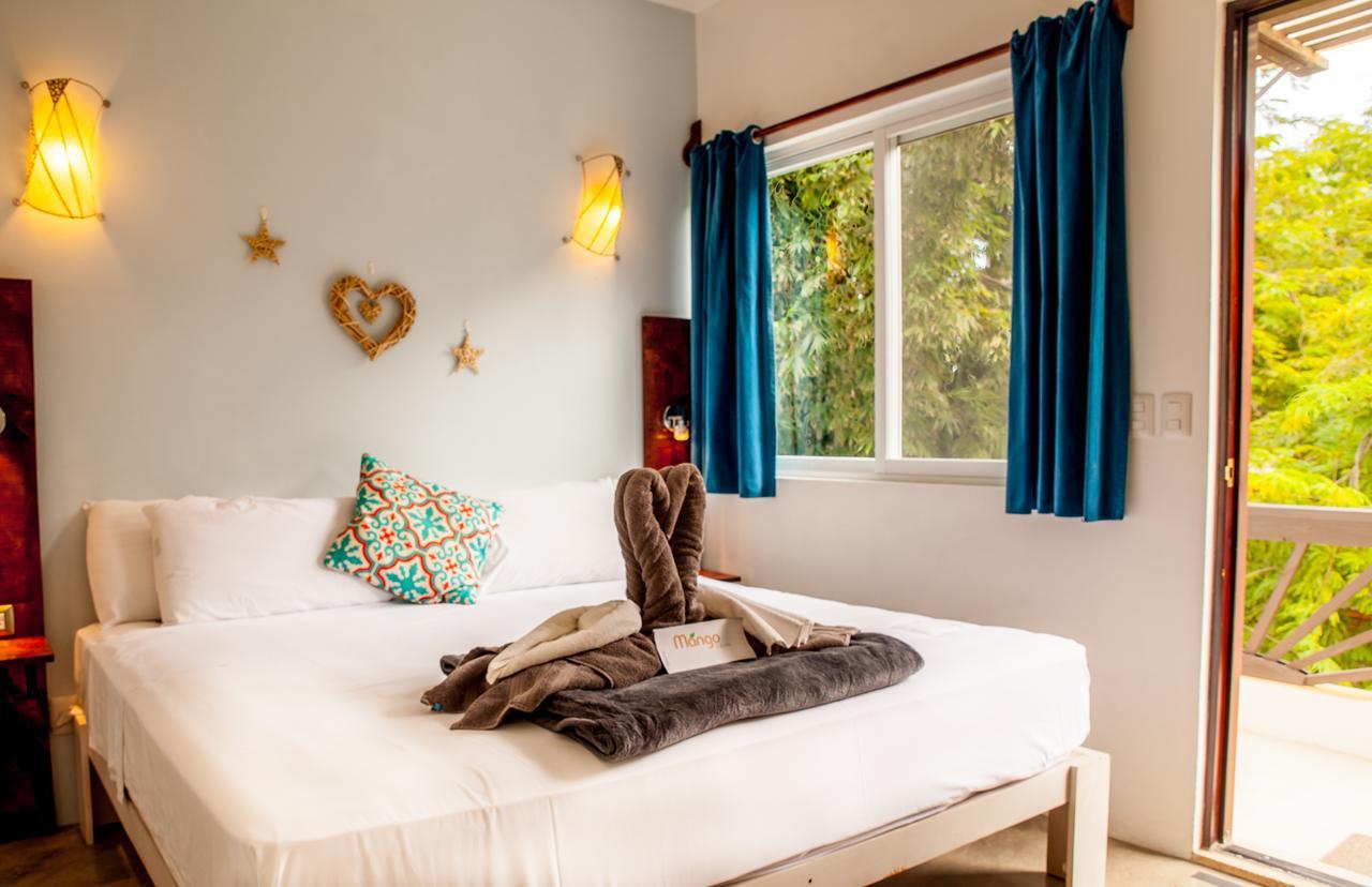 Mango Hotel 3*