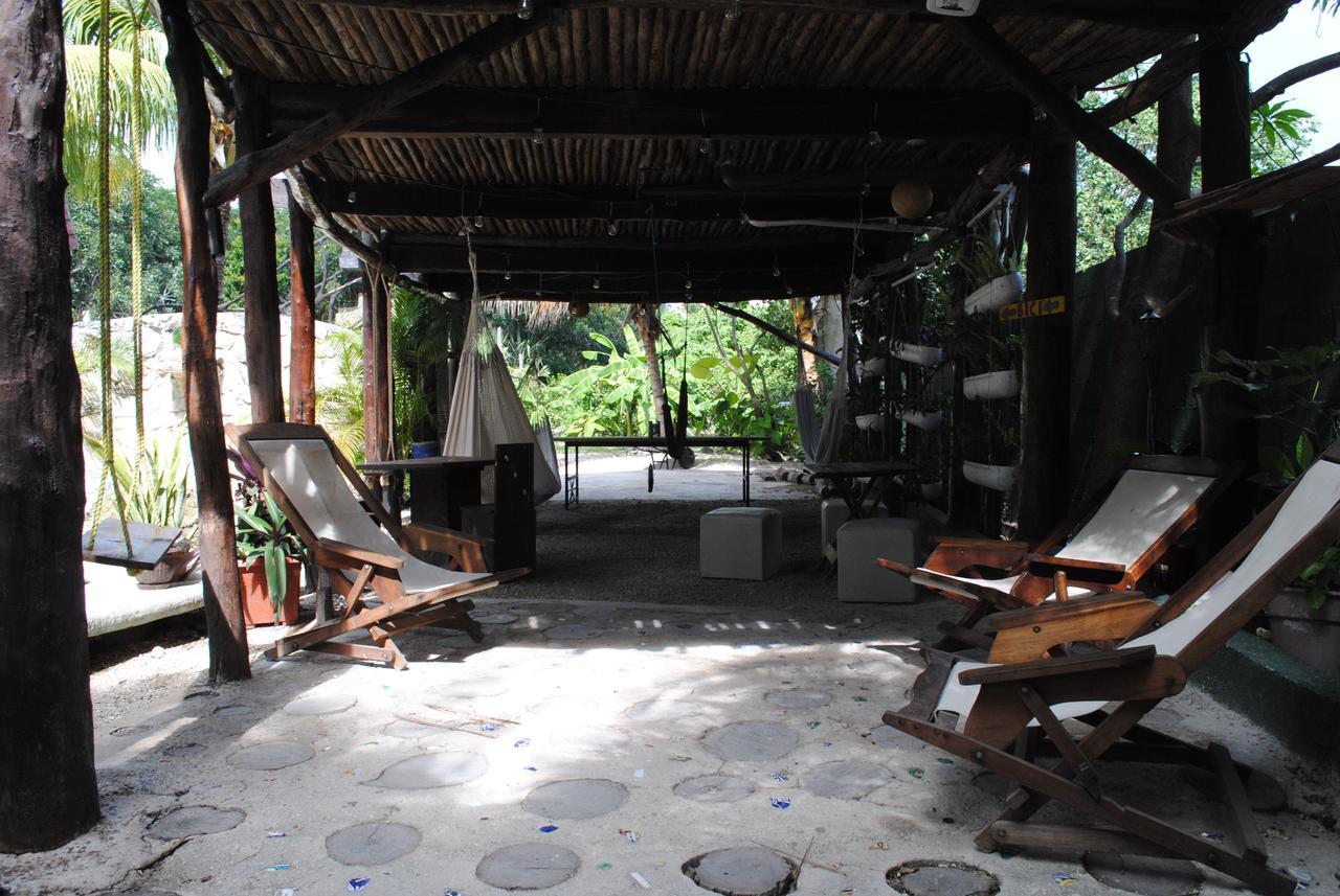 Lobo Inn Tulum * Tulum