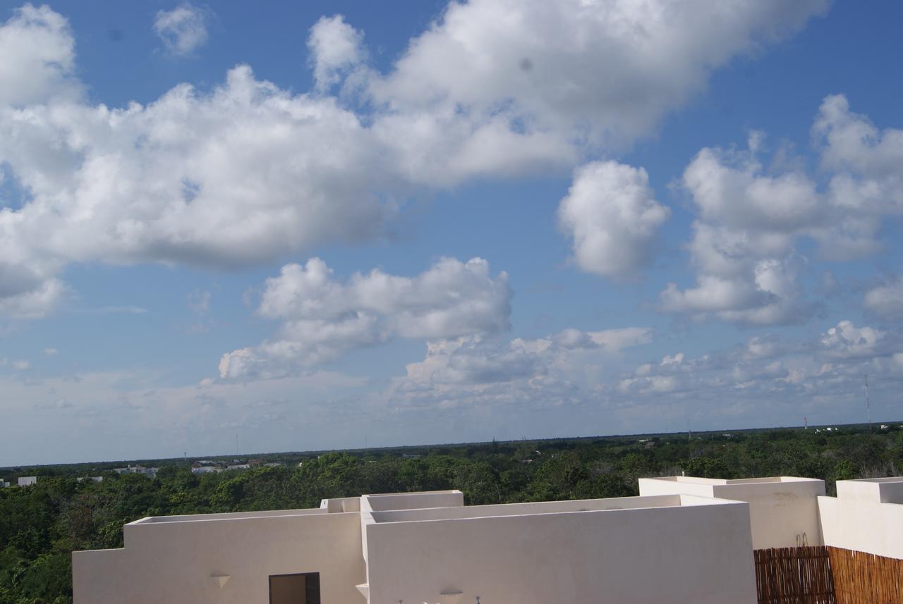 Rooftop Pool Apartment *