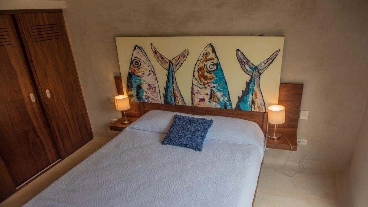 Rooftop Pool Apartment Tulum
