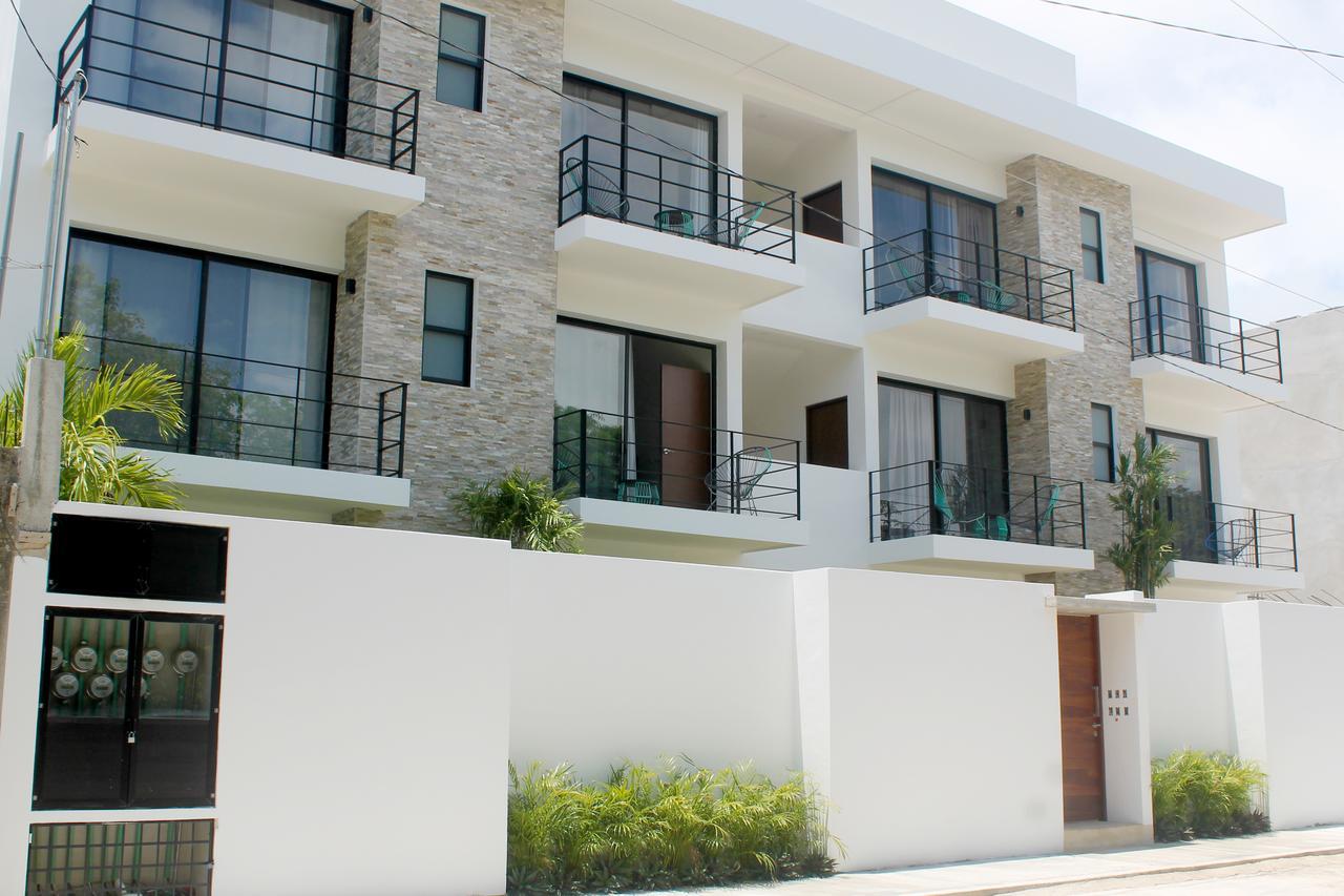 Yaax Kiin Aparthotel