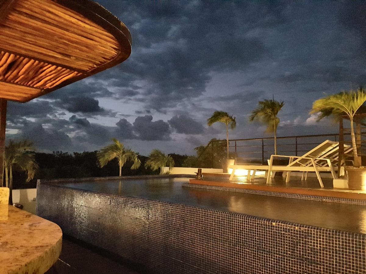 Hotel Ka By Ha Tulum