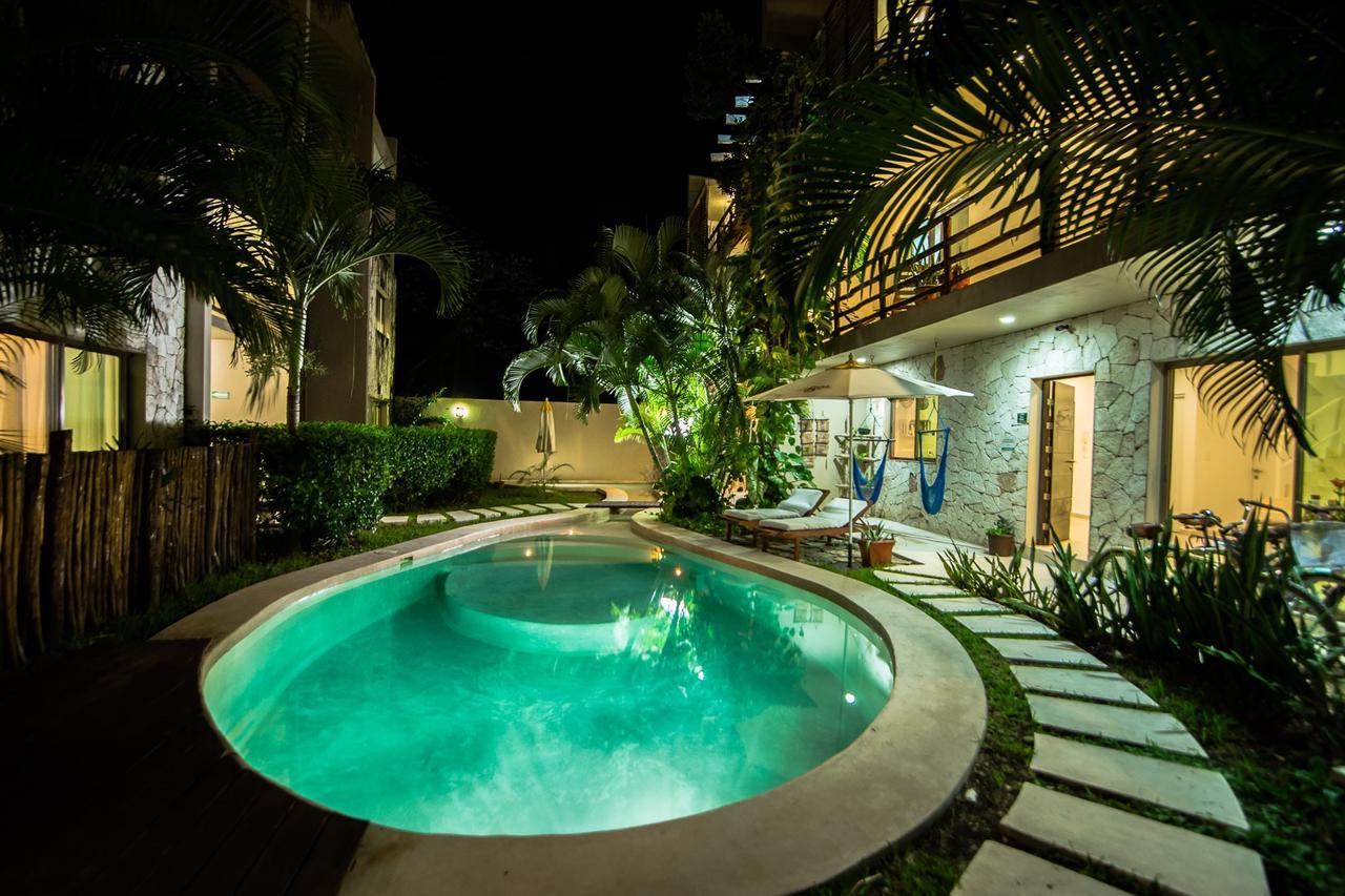 Luna Llena Tulum