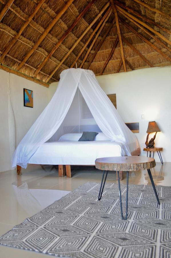 Playa Xcanan Hotel 3*