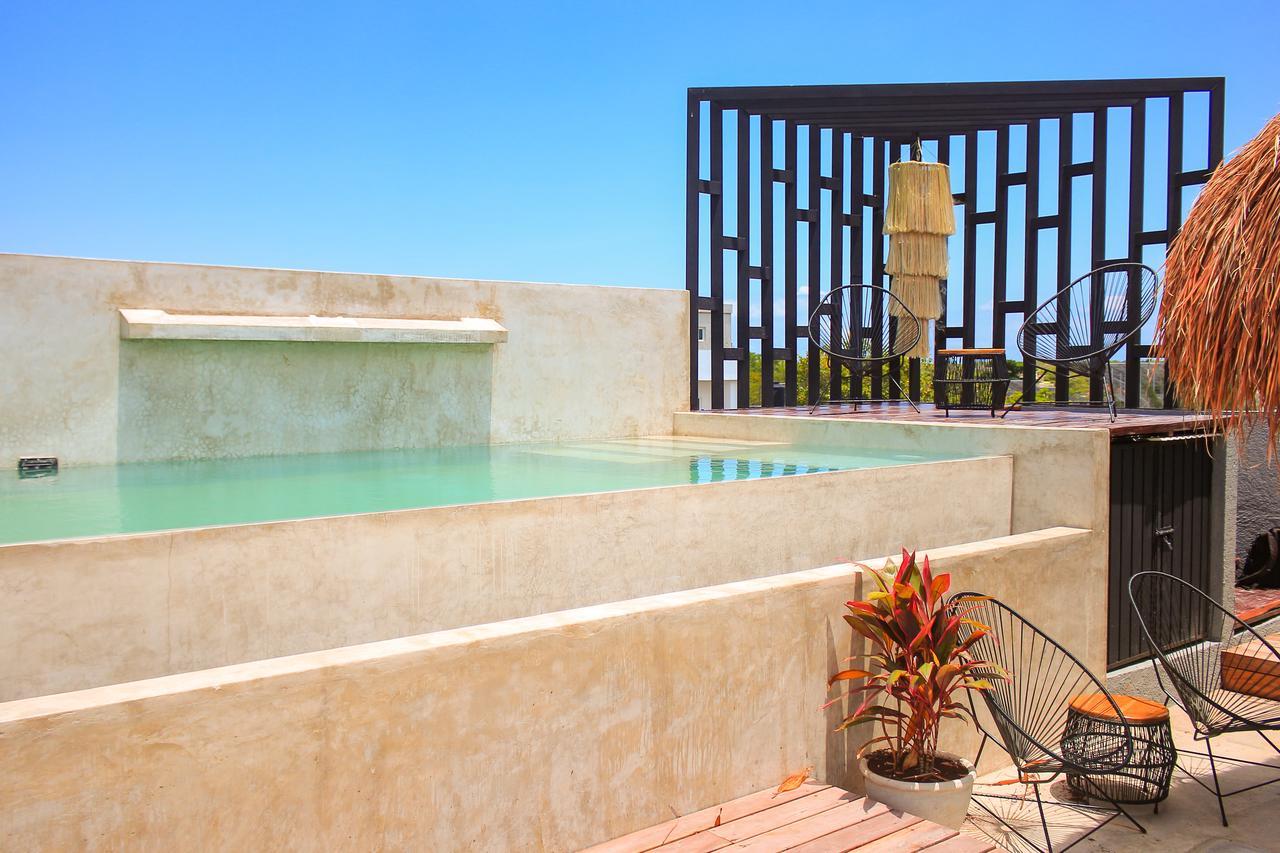 Aruma & Boutique 3* Tulum