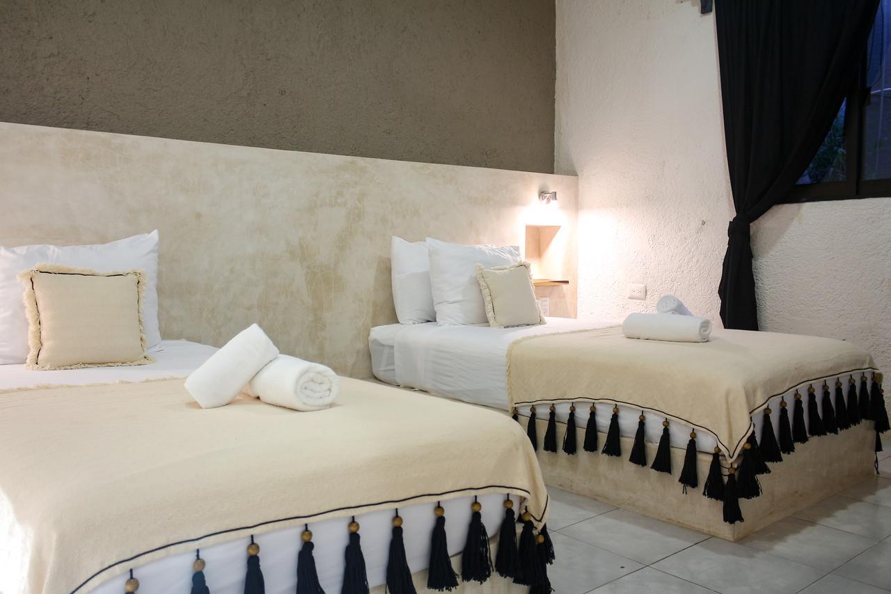 Hotel Aruma & Boutique