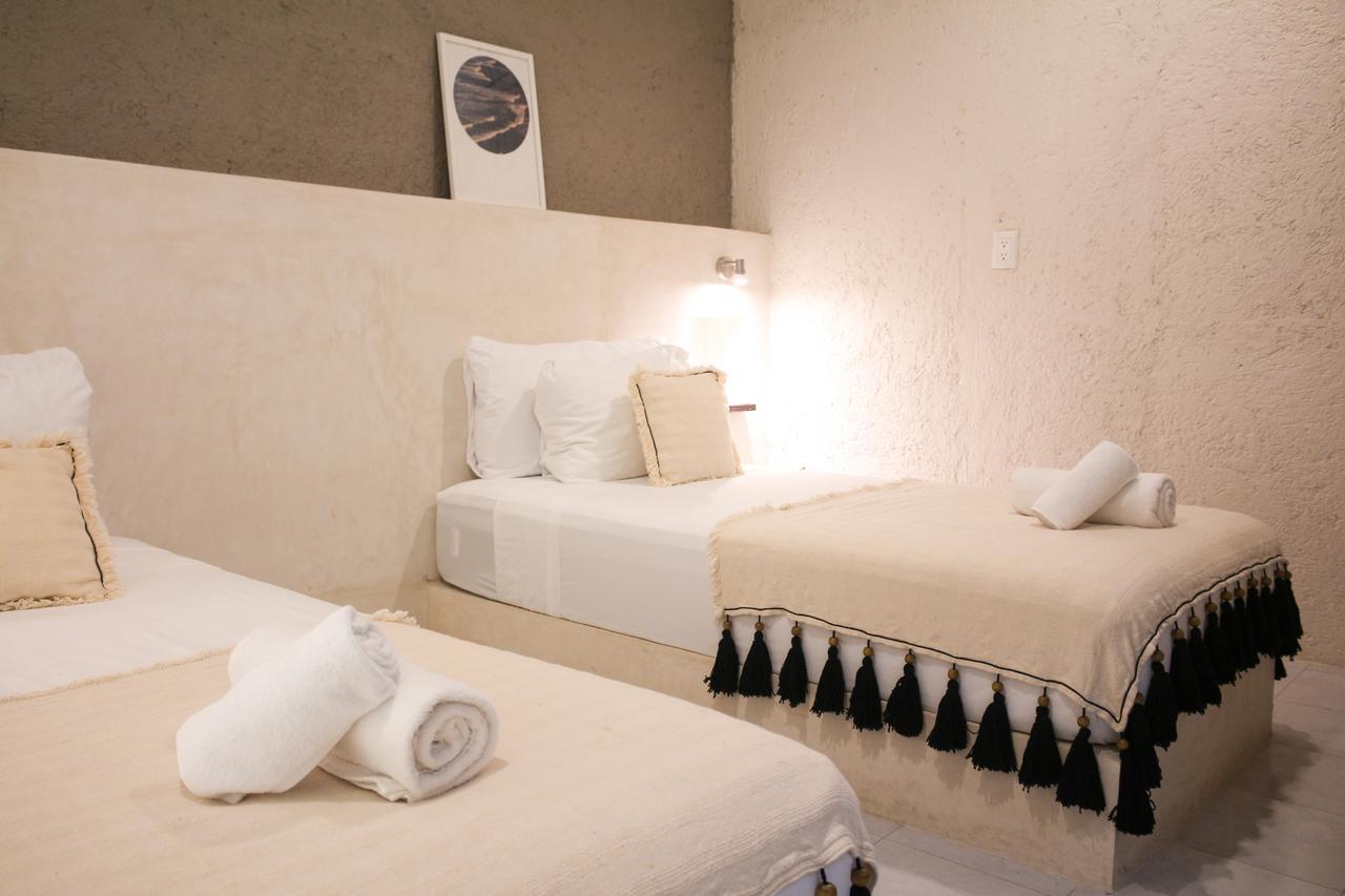 Aruma & Boutique Tulum