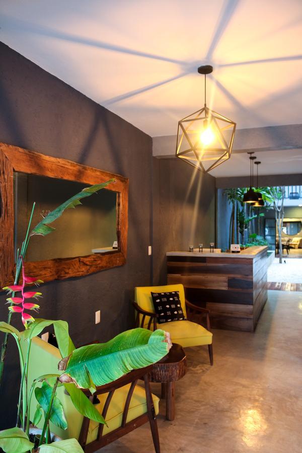 Aruma & Boutique Hotel