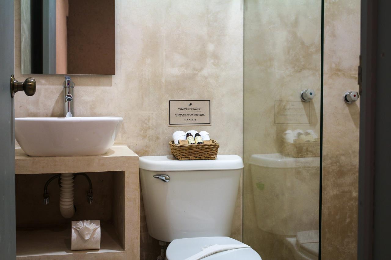 Hotel Aruma & Boutique