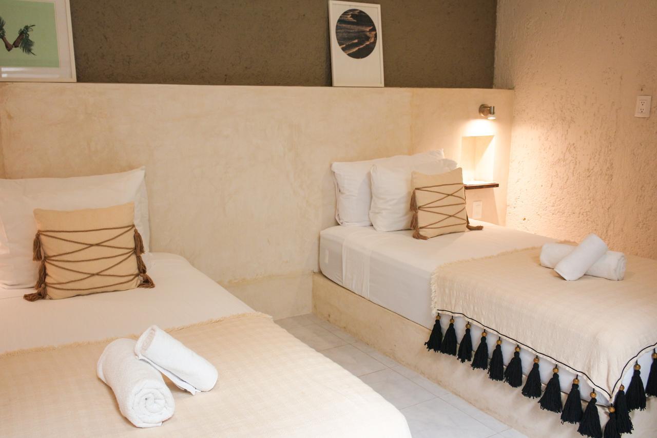 Aruma & Boutique Hotel 3*