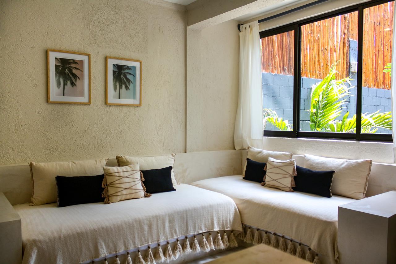 Hotel Aruma & Boutique