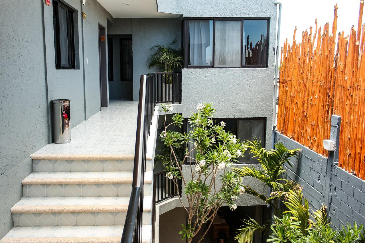 Aruma & Boutique Hotel