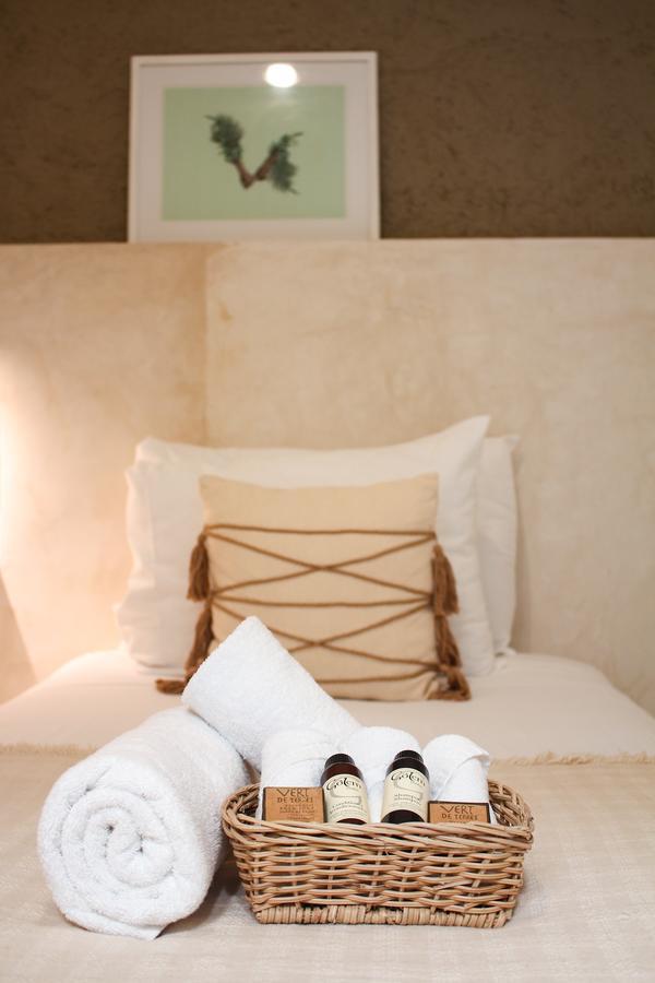 Aruma & Boutique Tulum